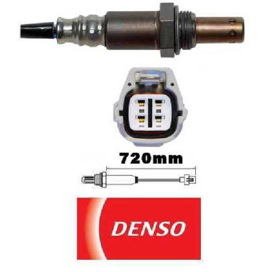 Denso Oxygen Sensor 234-4939