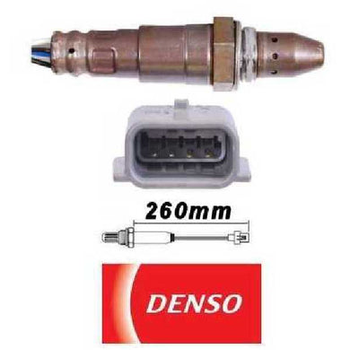 Denso Lambda Sensor/Air Fuel Ratio Sensor 439000-6230