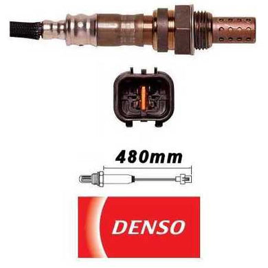 Denso Oxygen Sensor DOX-0651