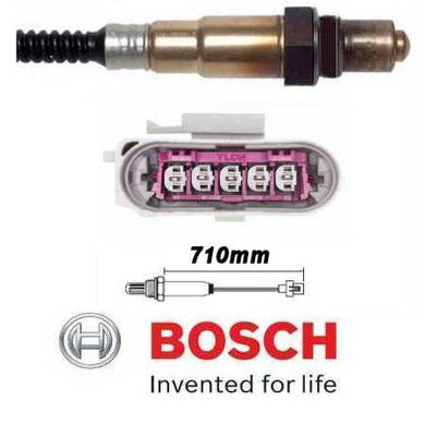 Bosch Lambda Sensor/Air Fuel Ratio Sensor 0258027215