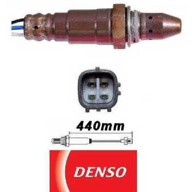 Denso Lambda Sensor/Air Fuel Ratio Sensor DOX-0573