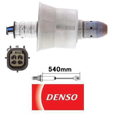 Denso Lambda Sensor/Air Fuel Ratio Sensor DOX0650