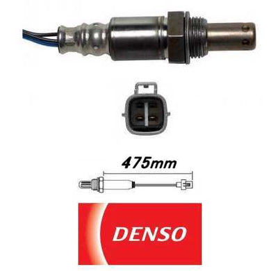 Denso Oxygen Sensor Dox-0649
