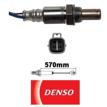 22945 Denso Oxygen Sensor DOX-0639