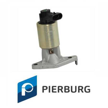 23009 Pierburg Egr Valve 722630280