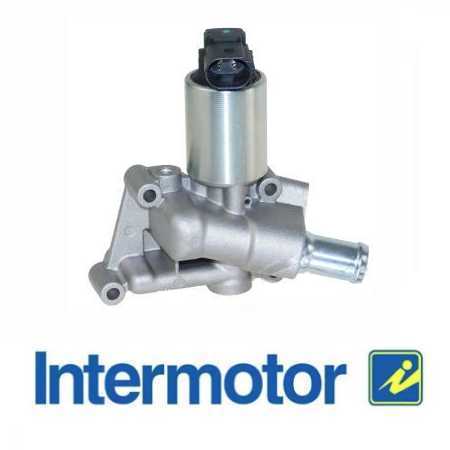 23011 Intermotor Egr Valve 14983