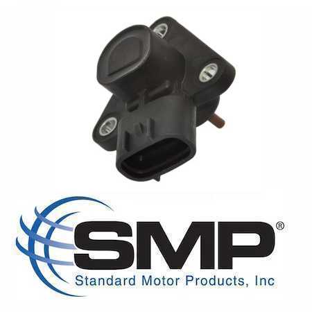 23022 Standard Motor Products Egr Valve Position Sensor Vp20 (Egr-022)