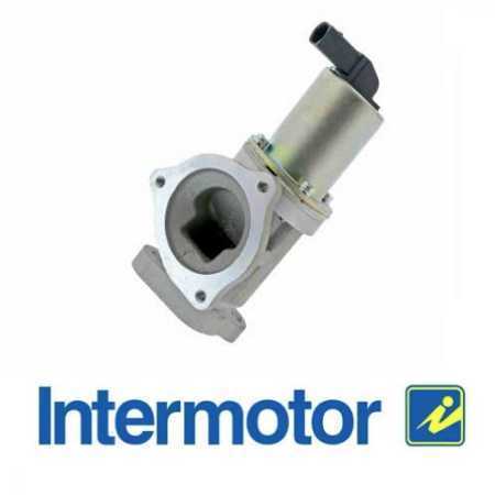 23032 Intermotor Egr Valve 14369