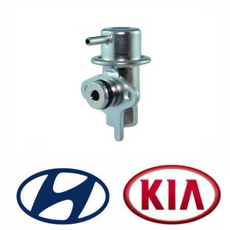 24002 Hyundai/Kia Fuel Pressure Regulator 35301-23002 (Fpr-002)