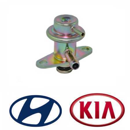 24003 Hyundai/Kia Fuel Pressure Regulator 35301-24050 (Fpr-003)