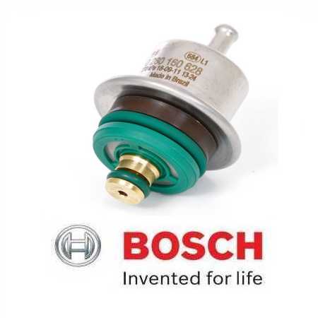 24019 Bosch Fuel Pressure Regulator 0280160628