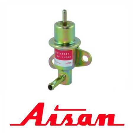 24031 Aisan Fuel Pressure Regulator MD158457 (Fpr-031)