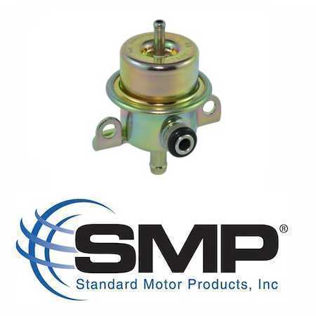 24035 Standard Motor Products Fuel Pressure Regulator Pr80 (Fpr-035)