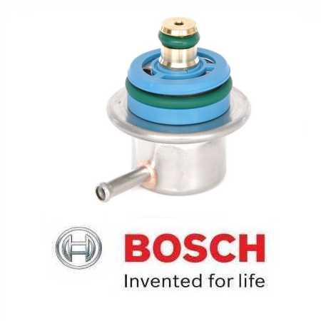 24044 Bosch DR2 3 Bar Fuel Pressure Regulator 0280160560 (Fpr-044)