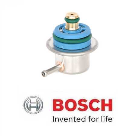 24045 Bosch 3.8 BAR Fuel Pressure Regulator 0280160587