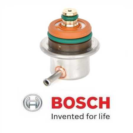 24050 Bosch DR2 4 Bar Fuel Pressure Regulator 0280160575 (Fpr-050)