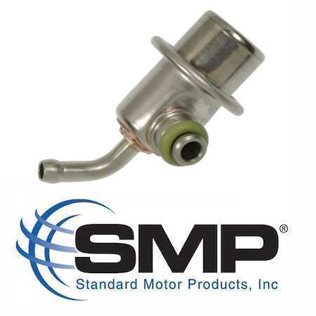24-060 Standard Motor Products Fuel Pressure Regulator Pr412 – LM15 ...