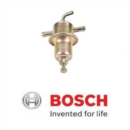 24998 Bosch Fuel Pressure Regulator 0280160003