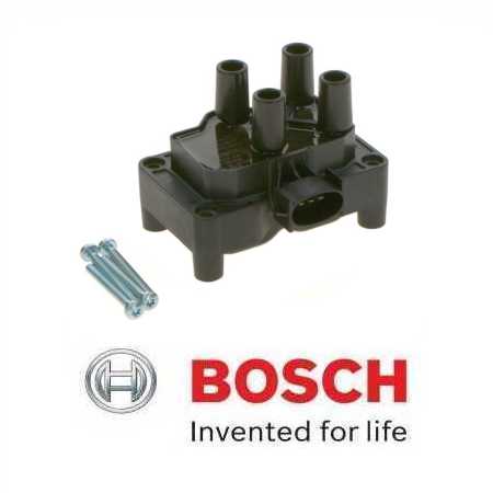 26013 Bosch Ignition Coil 0221503490