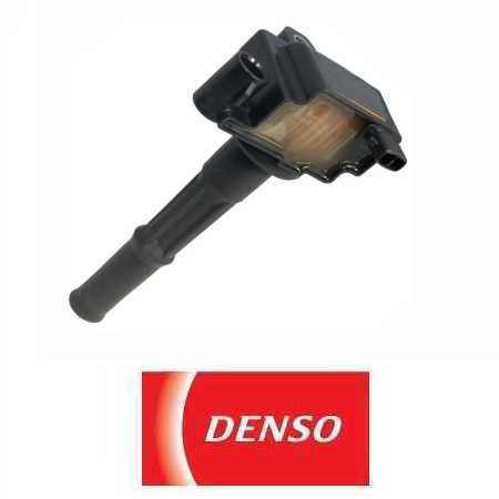 26031 Denso Ignition Coil 029700-8590 (Igc-031)