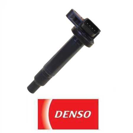 26033 Denso Ignition Coil 099700-2520 (Igc-033)