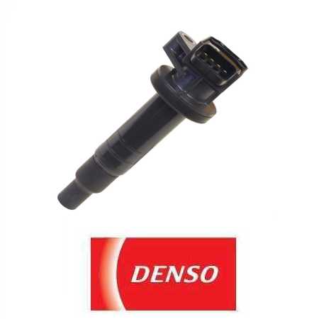 26034 Denso Ignition Coil 099700-2540 (Igc-034) – LM15 Motorsport