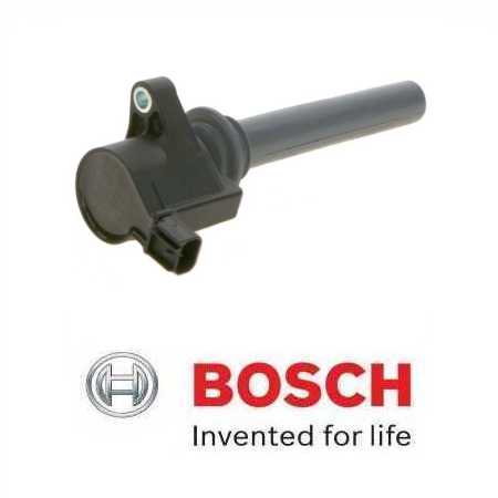 26036 Bosch Ignition Coil 0221504701 (Igc-036)