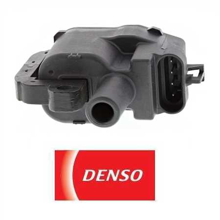 26037 Denso Ignition Coil 673-7110 (LS1 GEN3) (Igc-037)