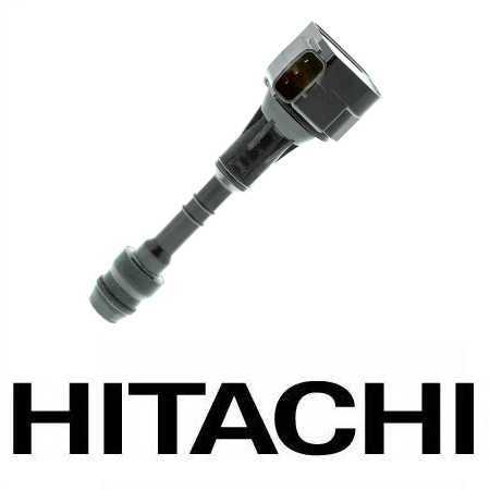 26039 Hitachi Ignition Coil HEX EXA3103N (Igc-039)