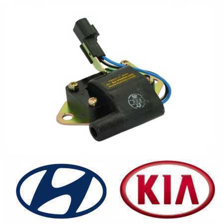 26047 Hyundai/Kia Ignition Coil 27301-24520 (Igc-047)