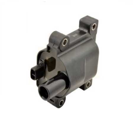 26059 Ignition Coil (Igc-059)