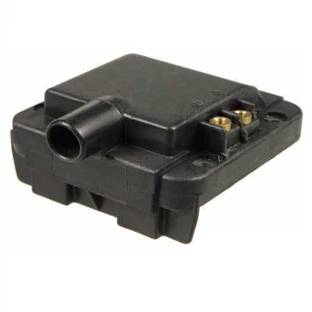 26071 Ignition Coil (Igc-071)