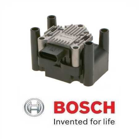 26072 Bosch Ignition Coil 0221603010 (Igc-072)