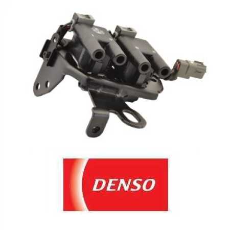 26076 Denso Ignition Coil 2730123710 (Igc-076)
