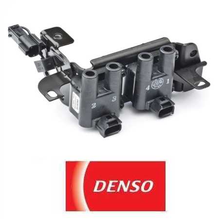 26078 Denso Ignition Coil DIC0115 (Igc-078)