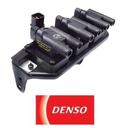26081 Denso Ignition Coil 2730135510 (Igc-081)