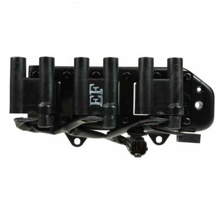 26082 Ignition Coil (Igc-082)