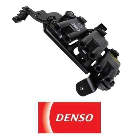 26083 Denso Ignition Coil 2730137110 (Igc-083)