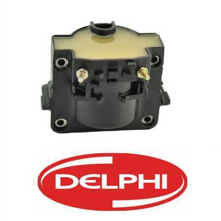 26103 Delphi Ignition Coil 55301110