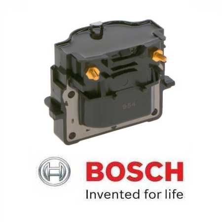 26104 Bosch Ignition Coil F000ZS0117 BIC117 (Igc-104)