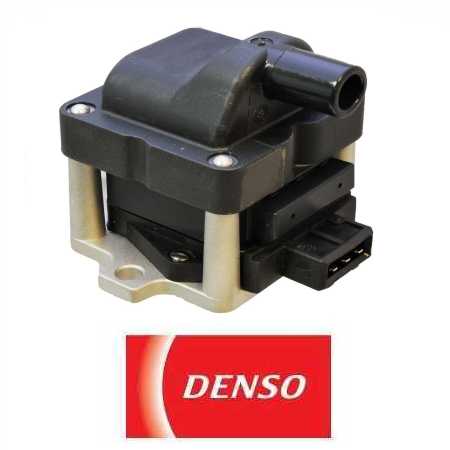 26105 Denso Ignition Coil 673-9102