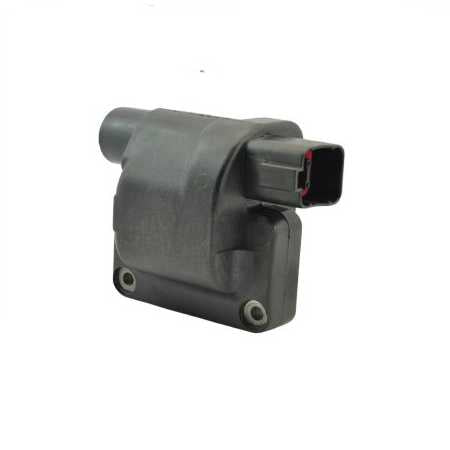 26122 Ignition Coil (Igc-122)