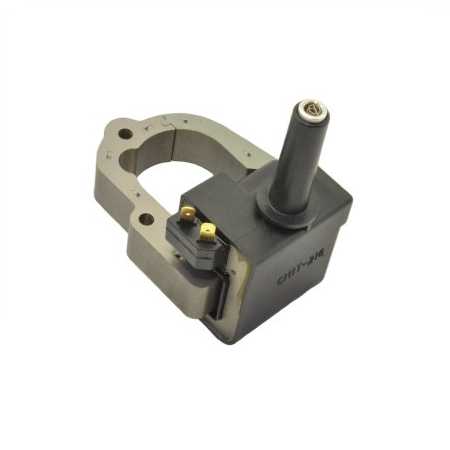 26143 Ignition Coil (Igc-143)