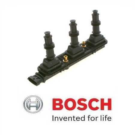 26145 Bosch Ignition Coil 0221503026 (Igc-145)