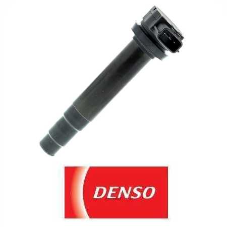 26158 Denso Ignition Coil 673-4013 (Igc-158)