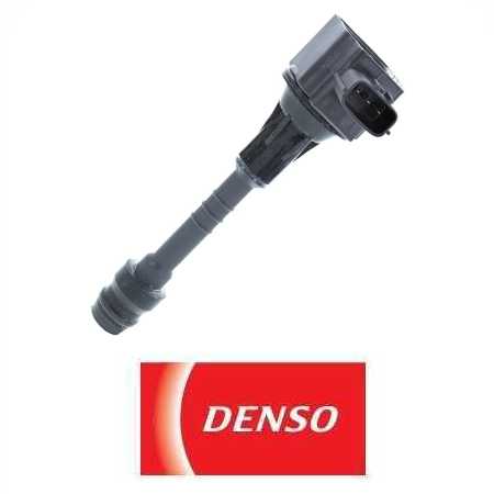 26159A Denso Ignition Coil 673-4020 (Igc-159)