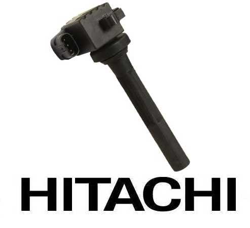 26161 Hitachi Ignition Coil U09016coila (Igc-161)