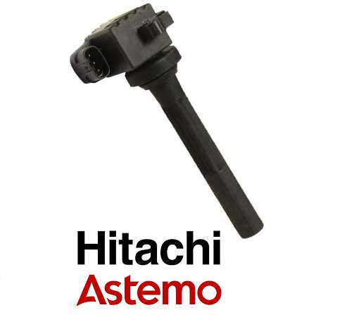 26161 Hitachi Ignition Coil U09016coila