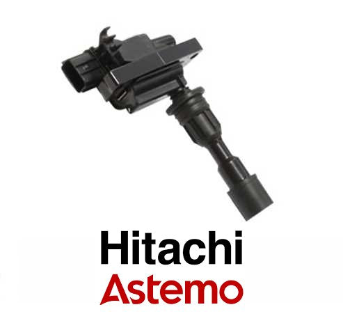 26166 Hitachi Ignition Coil Hexexd1501a