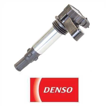 26168A Denso Ignition Coil 673-7302 (Igc-168)